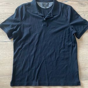 Banana Republic Luxury Touch Polo Shirt